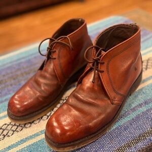 Vintage Men’s Chukka boot size 9D